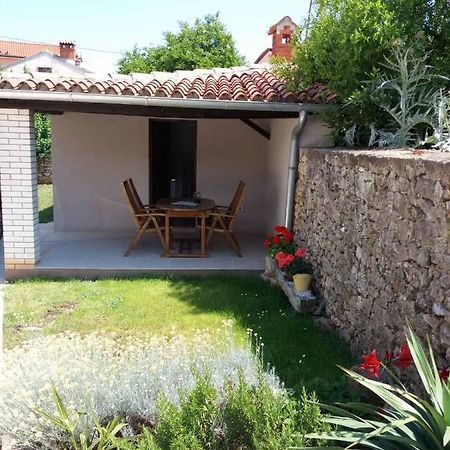 House Mergi Pomer Dış mekan fotoğraf