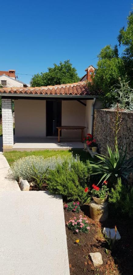 House Mergi Pomer Dış mekan fotoğraf