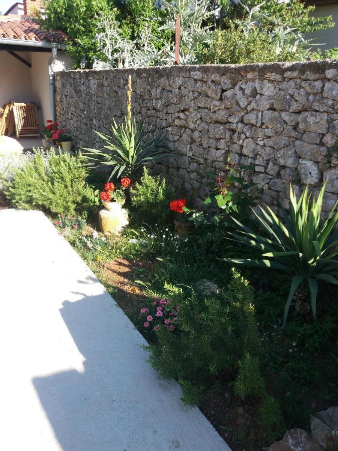 House Mergi Pomer Dış mekan fotoğraf