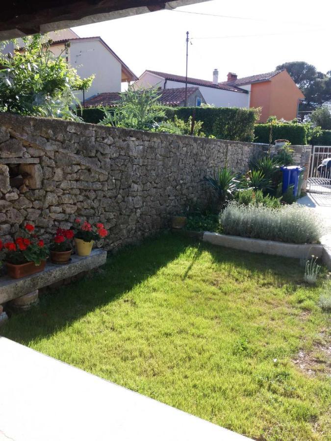 House Mergi Pomer Dış mekan fotoğraf