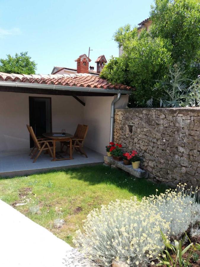 House Mergi Pomer Dış mekan fotoğraf