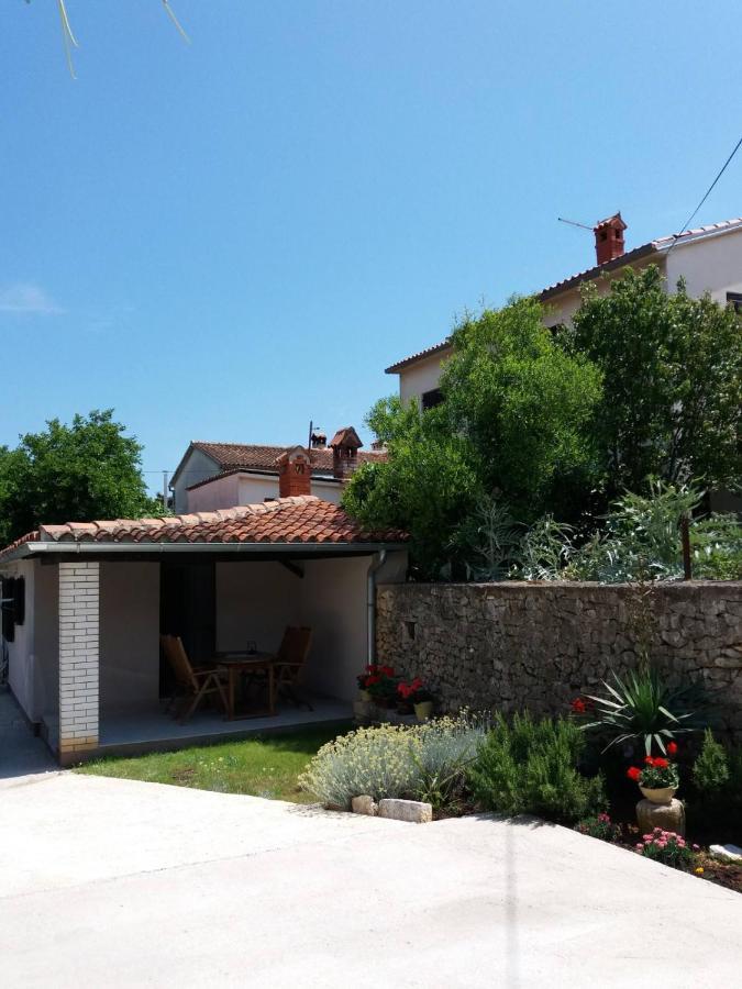 House Mergi Pomer Dış mekan fotoğraf
