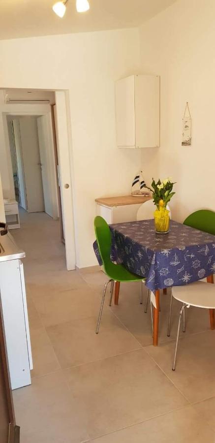 House Mergi Pomer Dış mekan fotoğraf
