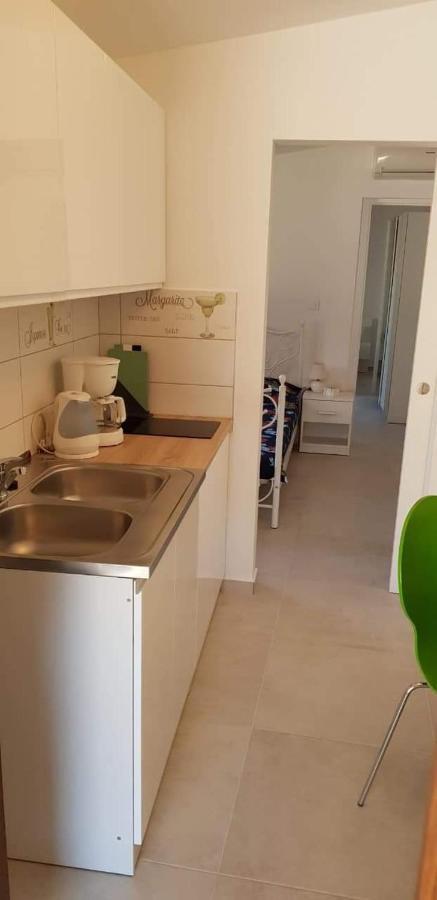 House Mergi Pomer Dış mekan fotoğraf